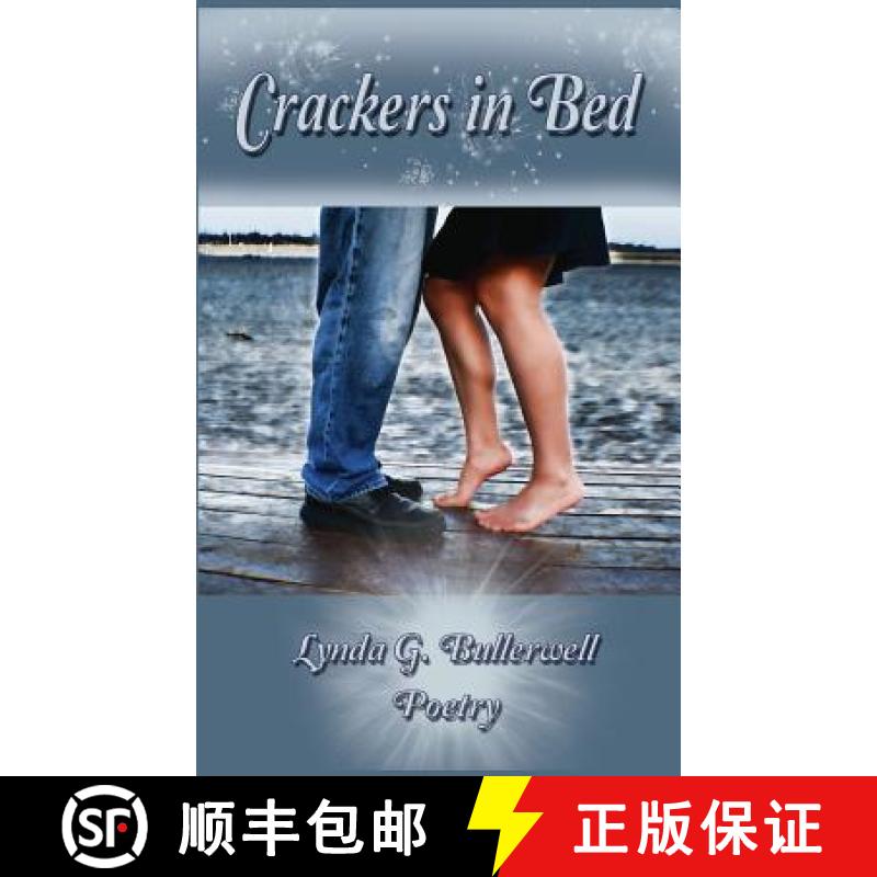 【3-4周达】Crackers in Bed [9780692375334]