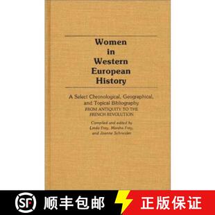 and 4周达 Western History Geographical Topical Chronological Women Select 9780313228582 Bibli... European