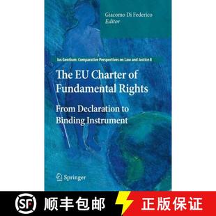 Fundamental The Binding 9789400734555 Charter 4周达 From Rights Instrument Declaration