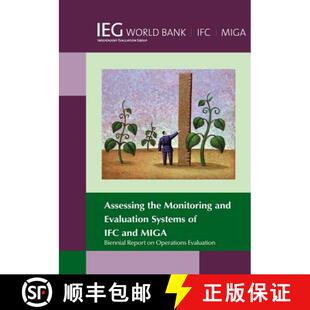 预订 Biennial Report on Operations Evaluation – Assessing the Monitoring and Evaluation Systems of I... [9780821399187]