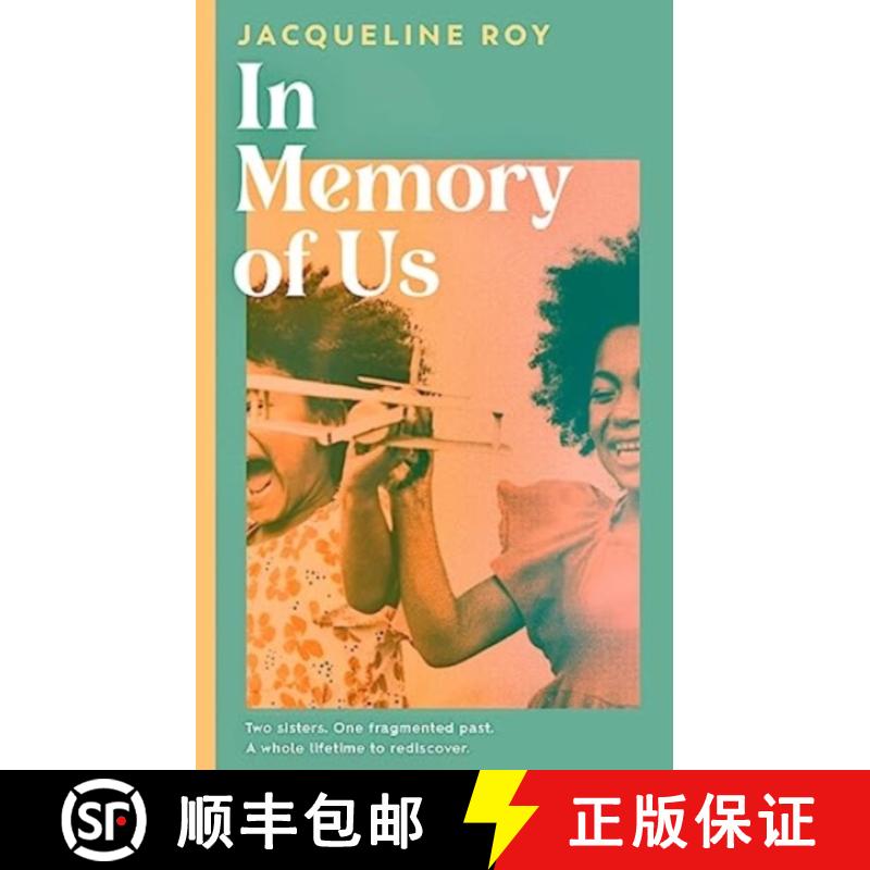 【3-4周达】In Memory of Us : A profound evocation of memory and post-Windrush life in Britain [9781398504257]