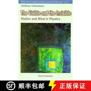 The the Matter Physics Visible 4周达 9789810231002 and Mind Invisible