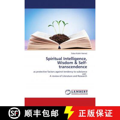 预订 Spiritual Intelligence, Wisdom & Self-transcendence [9786139908974]