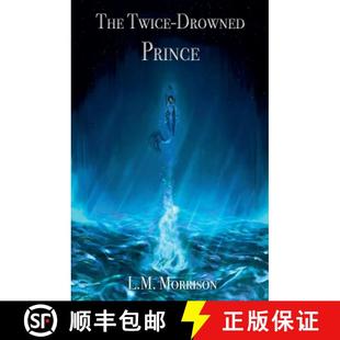The 3周达 Twice Drowned 9781393257691 Prince