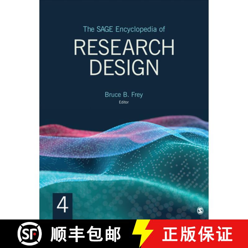 【3-4周达】The SAGE Encyclopedia of Research Design (2) [9781071812129]