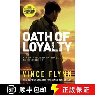 Loyalty 4周达 9781398500839 Oath