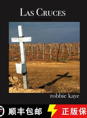 【3-4周达】Las Cruces: Intersections [9780578412962]