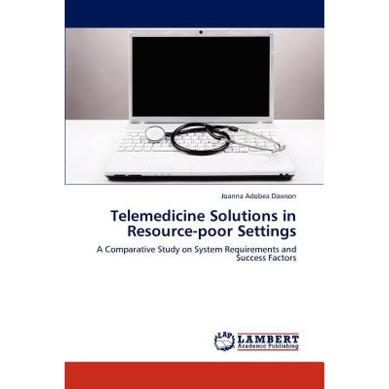 【4周达】Telemedicine Solutions in R