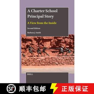Charter Story Second 9789004692244 Inside School 4周达 from View Principal Edition the