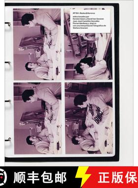 【3-4周达】AP 164: ¿balos and Herreros: Selected by Kersten Geers and David Van Severen, Juan Jos¿ ... [9783038600305]