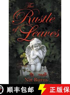 【3-4周达】The Rustle of Leaves [9781942976547]