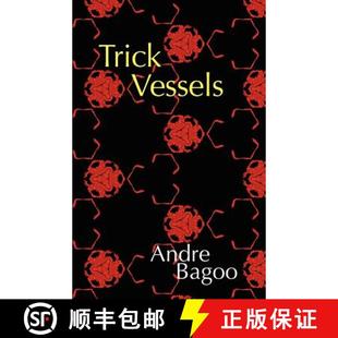 Vessels Trick 3周达 9781848612037