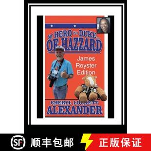Duke...of Hazzard Edition Royster 3周达 9781257908141 Hero James