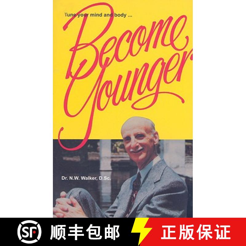 【2-3周达】Tune Your Mind and Body... [9780890190517]