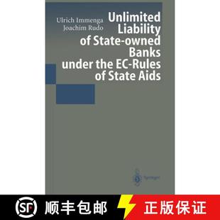 Liability Owned Unlimited Rules 9783642958601 4周达 Under Banks State AIDS the