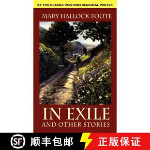 Exile and Stories 3周达 Other 9780809531745