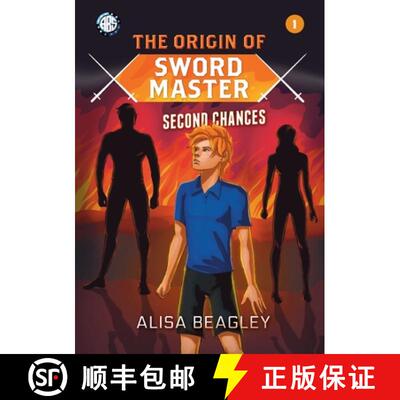 【3-4周达】Origin of Sword Master: Second Chances: Second Chances [9780645724479]