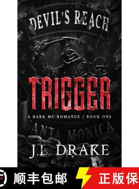 预订 Trigger (Discreet Edition) [9781959194781]