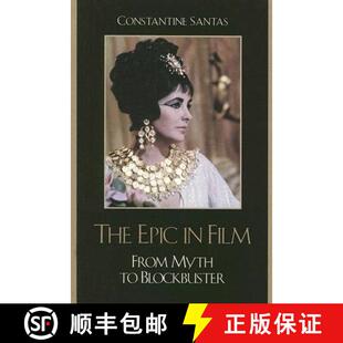 9780742555297 The Film From 4周达 Epic Blockbuster Myth