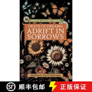 Crate Sorrows 9789366174280 4周达 Adrift Dreams