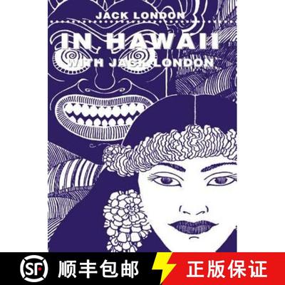 【3-4周达】In Hawaii: On the Makaloa Mat and Other Stories [9780710306876]