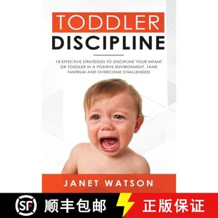 4周达 Discipline Strategies Infant Toddler Your 9781922320896 Posi... Effective