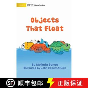 9781922827326 预订 Float That Objects