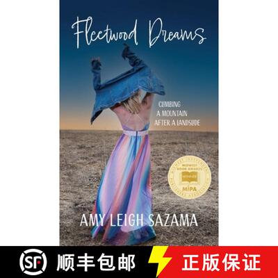 【3-4周达】Fleetwood Dreams: Climbing a Mountain After a Landslide [9781645386889]