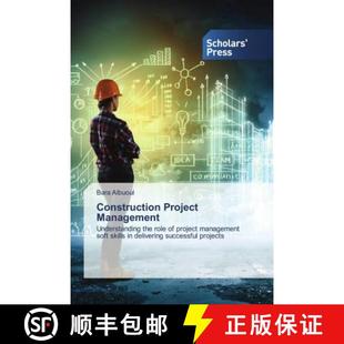 9786138939955 预订 Management Construction Project