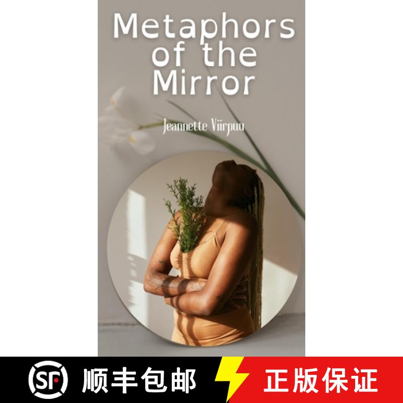 【3-4周达】Metaphors of the Mirror [9789916393659]