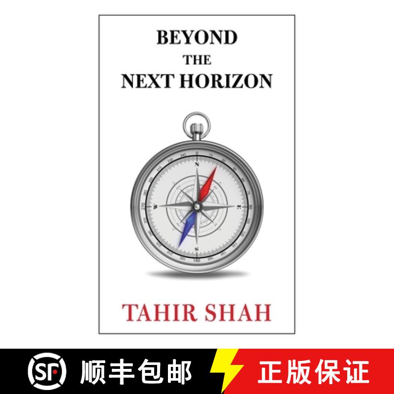 【2-3周达】Beyond the Next Horizon [9781915876409]