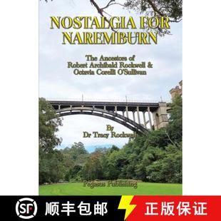 Octavia Robert Archibald For The 9781925909135 Su... Nostalgia Naremburn Ancestors Rockwell Corelli 4周达
