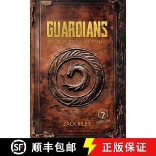 Guardians Echoes World 9781763737525 Fallen 3周达 the