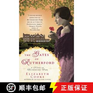 The 3周达 Gates 9780425277195 Rutherford
