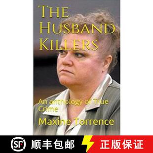 True 9798224113194 The Anthology Killers 3周达 Husband Crime