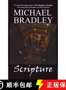 预订 Scripture [9781897453667]