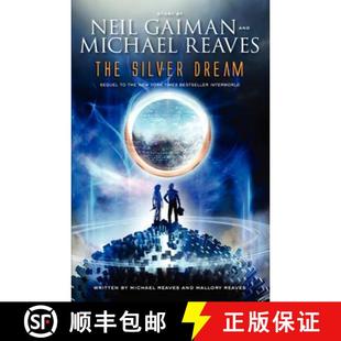 The Silver Dream Trilogy 4周达 InterWorld 9780062067975