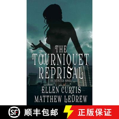 【3-4周达】The Tourniquet Reprisal [9781989473443]