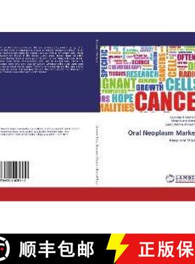 预订 Oral Neoplasm Markers [9786202005111]