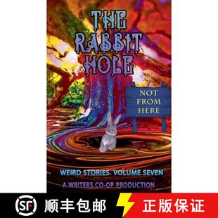 VII 9798227700377 4周达 Here From Not Hole Rabbit The