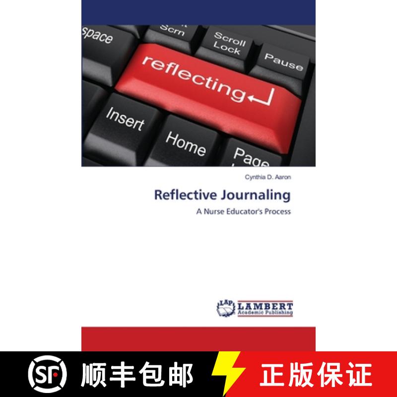 预订 Reflective Journaling [9783659474552]
