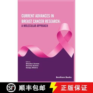 Cancer Research Approach Current Molecular 4周达 9781681087719 Advances Breast