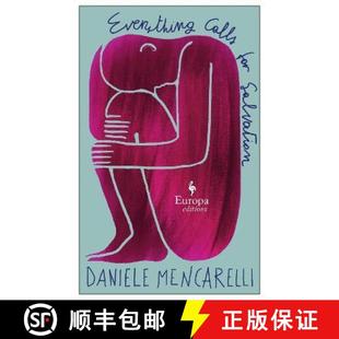 Everything 4周达 Calls for 9781787704077 Salvation