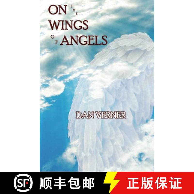 【3-4周达】On the Wings of Angels: (Beyond the Blue Horizon Book 3) [9781632130716]