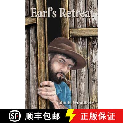 【3-4周达】Earl's Retreat [9780986092428]