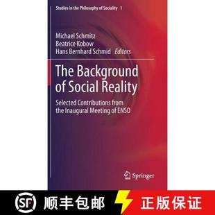Inaugural 4周达 Background Reality the Meeting from The Contributions Selected 9789400755994 ENSO Social