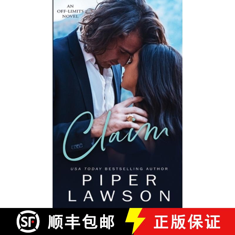 预订 Claim [9781990764967]