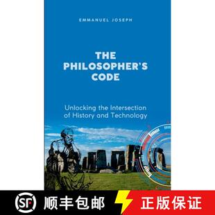 Philosopher Unlocking The and 9785793531177 History 3周达 Intersection the Code Technology