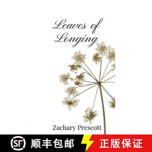 Longing 4周达 9781805667339 Leaves