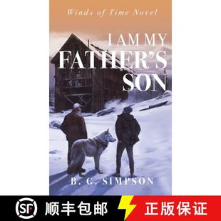 Winds 预订 9798895044681 Novel Father Time Son